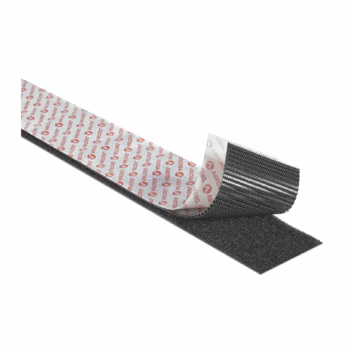 Velcro Double Sided Tape Strong Adhesive - Image 2