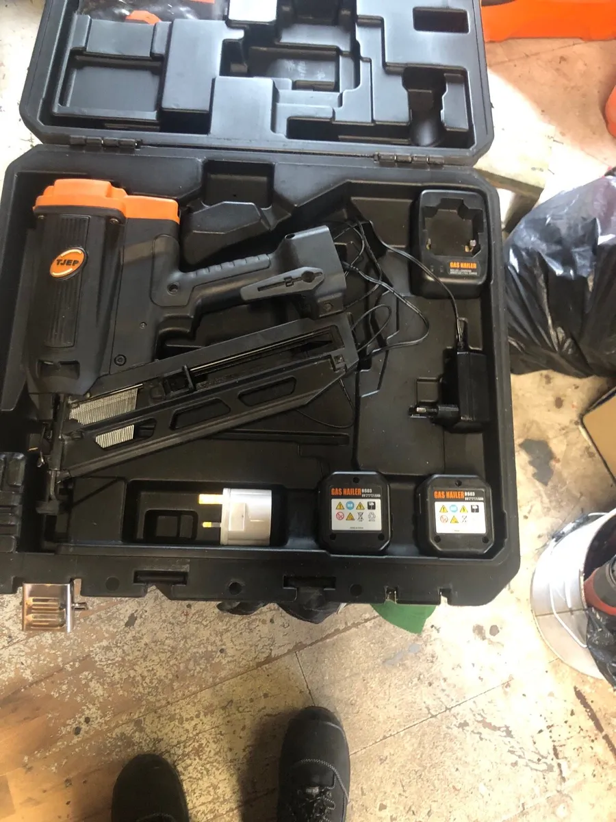 Tjep 16 g Pinner - Image 3