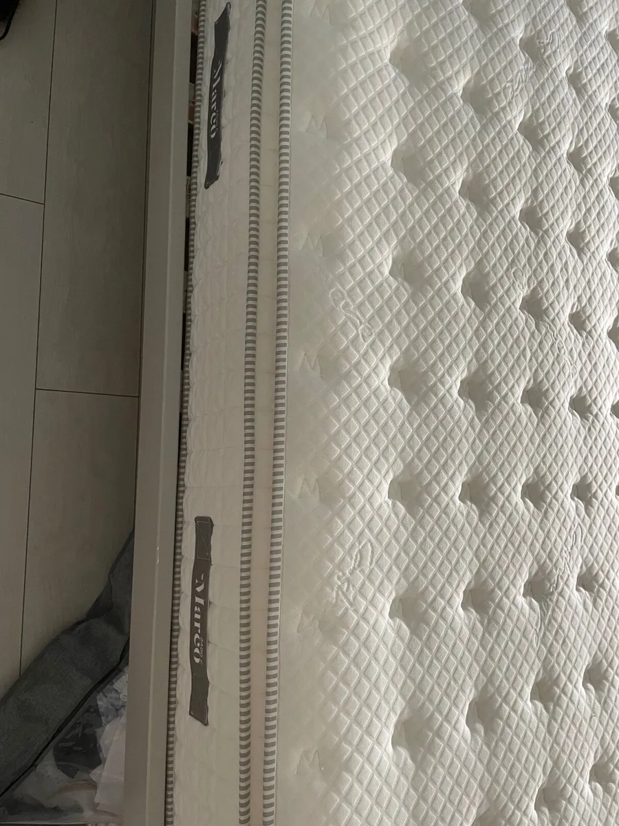Double Mattress - Image 2