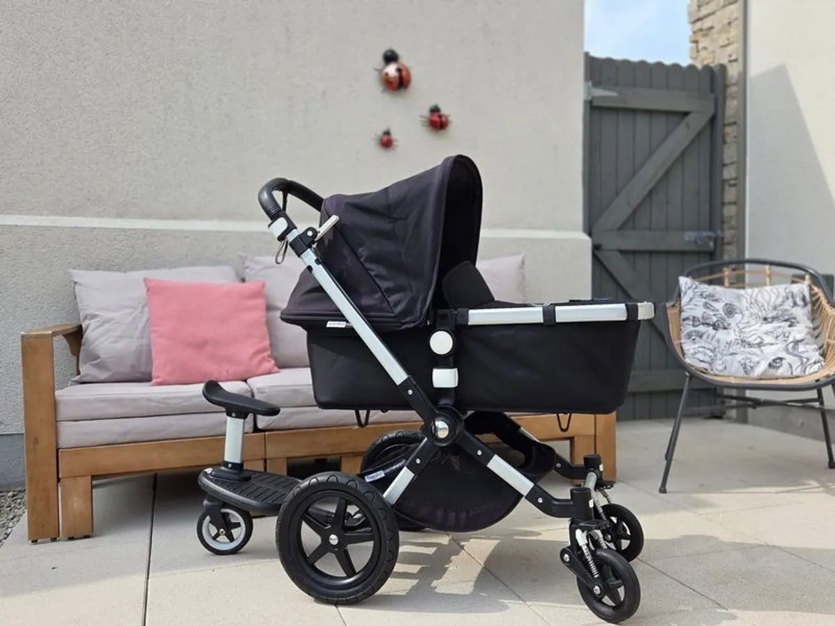 Bugaboo Cameleon 3 - Image 1