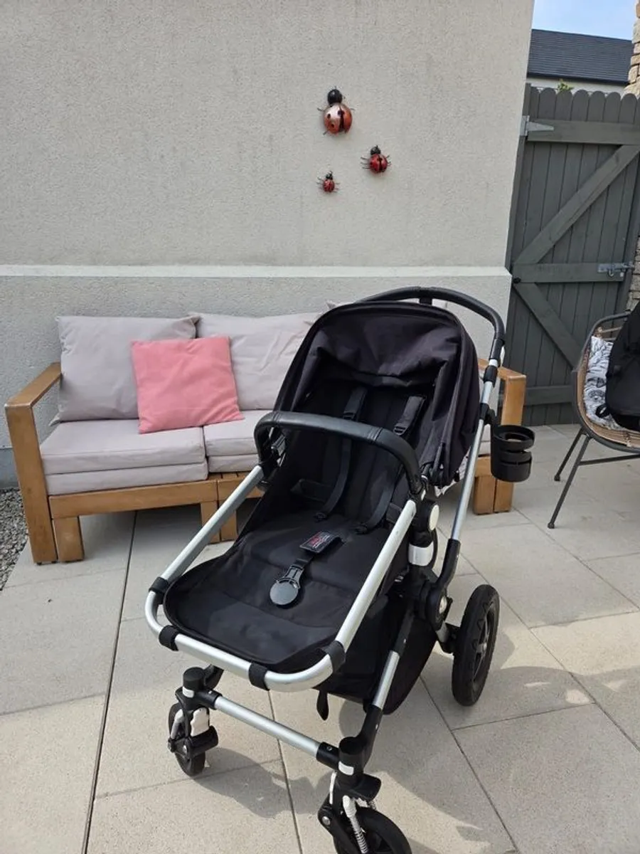 Bugaboo Cameleon 3 - Image 2