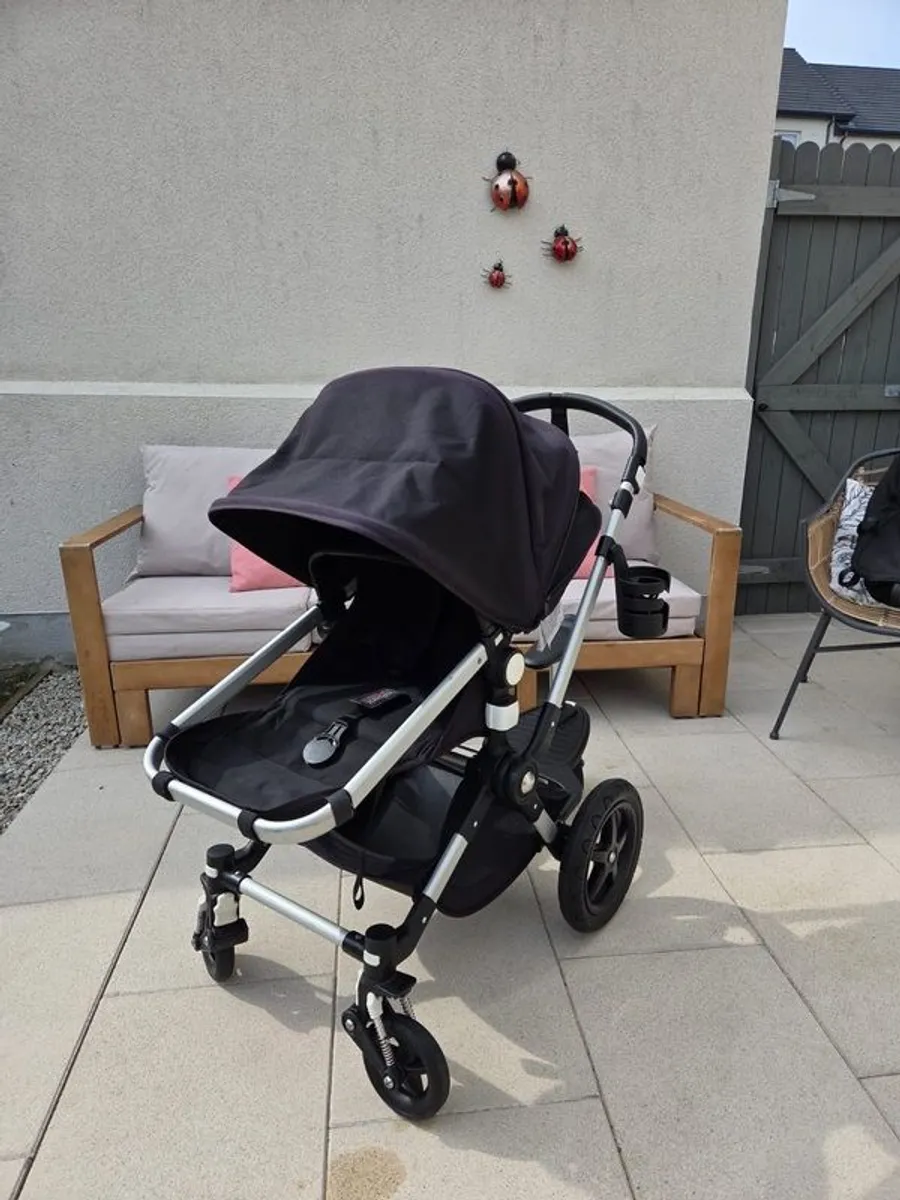 Bugaboo Cameleon 3 - Image 3