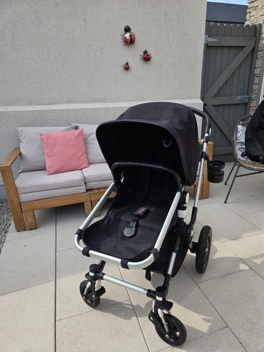 Bugaboo Cameleon 3 - Image 4