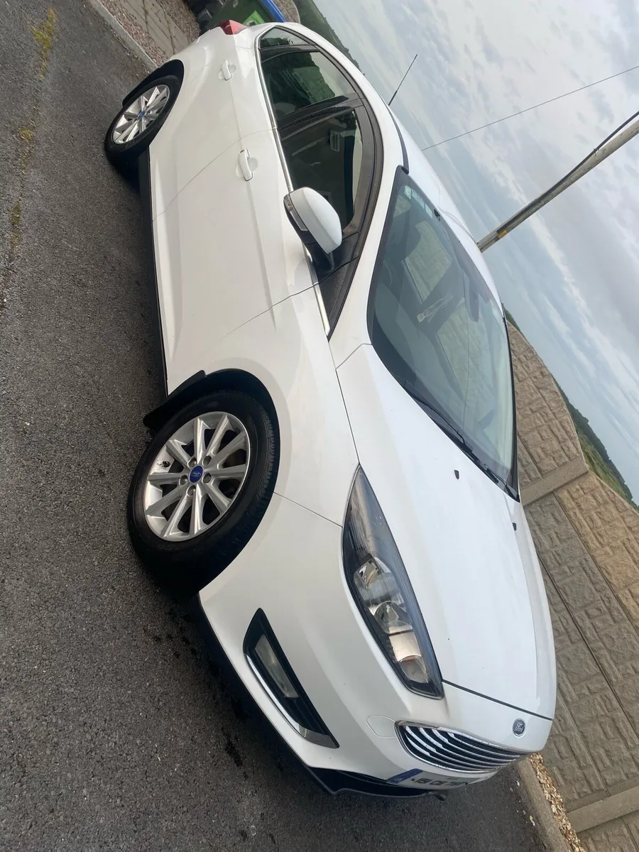 151 Ford Focus - Image 2