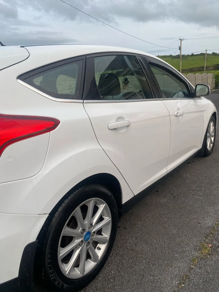 151 Ford Focus - Image 3