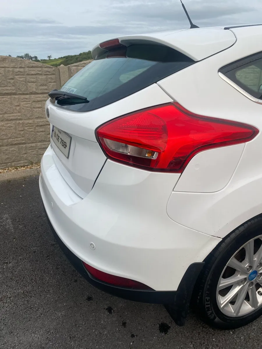 151 Ford Focus - Image 4