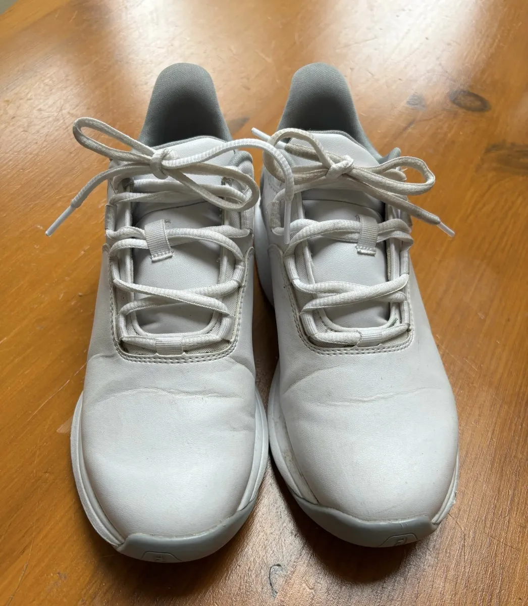 Golf Shoes - Image 1