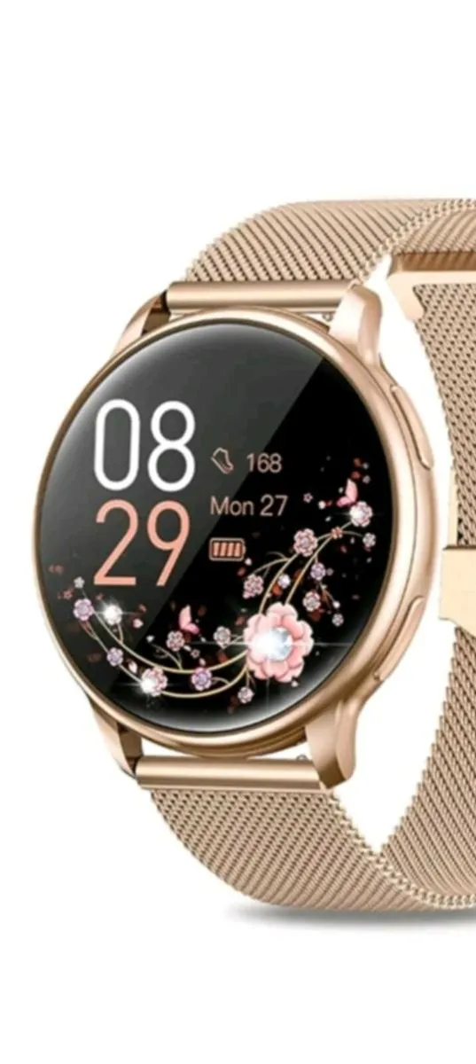 Ladies smartwatch - Image 1