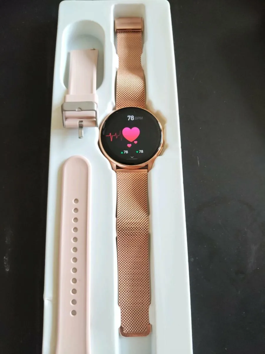 Ladies smartwatch - Image 2