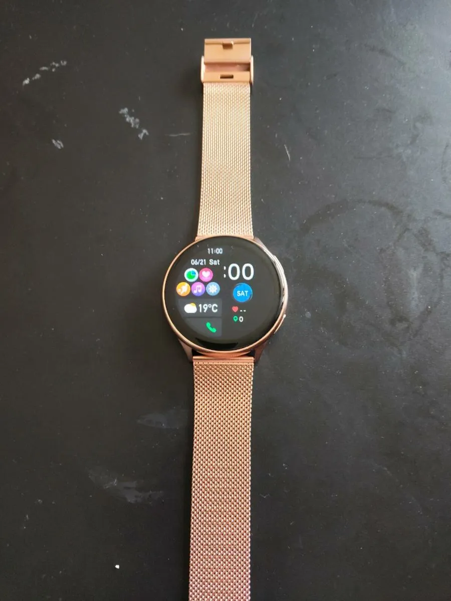 Ladies smartwatch - Image 4