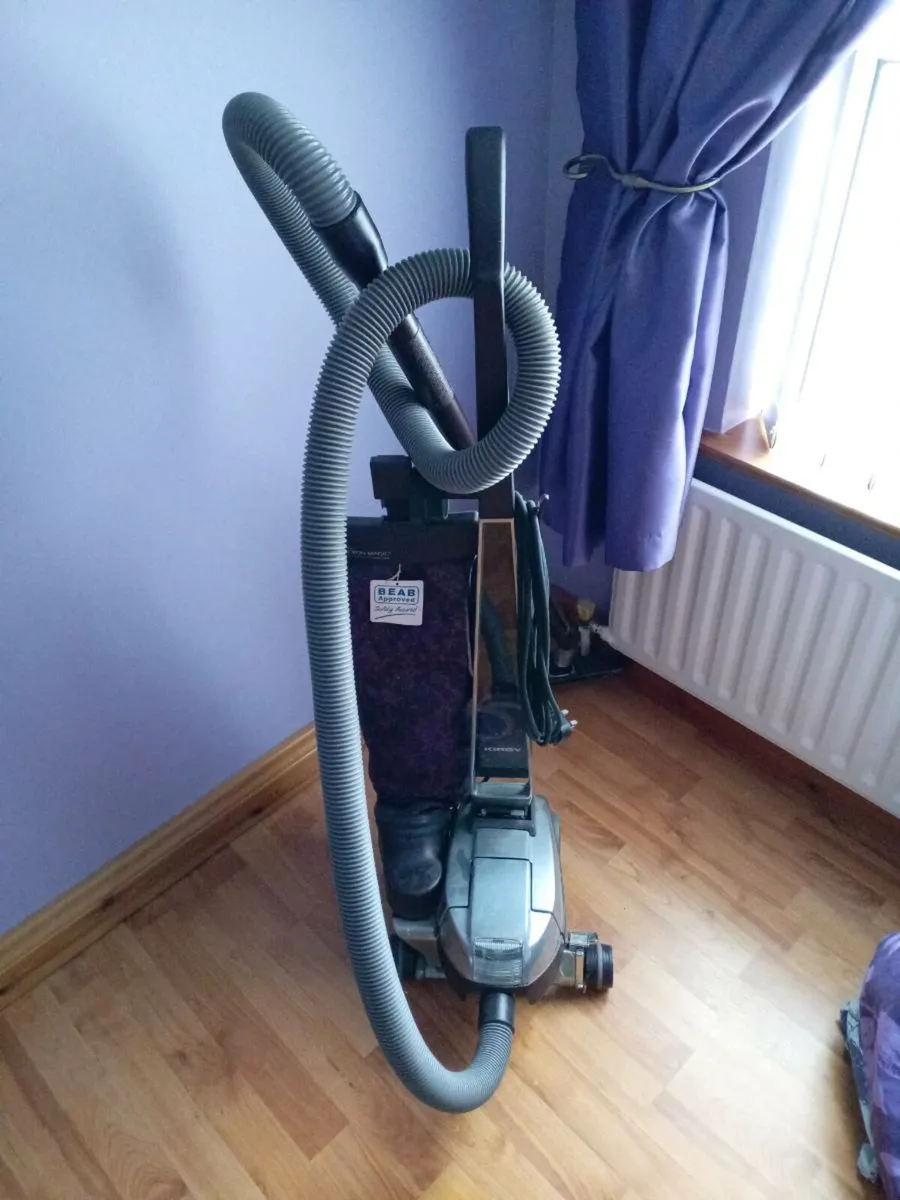 Kerby vacuum - Image 1