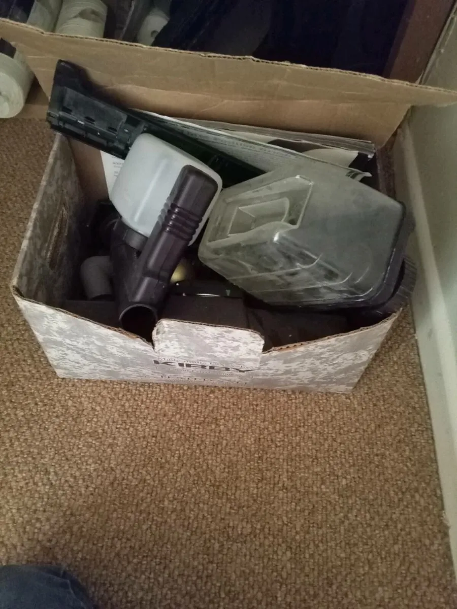 Kerby vacuum - Image 2