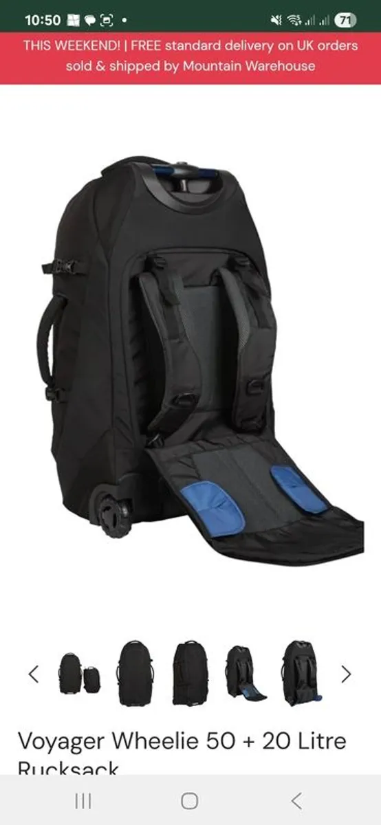 Travel Bags - Image 3