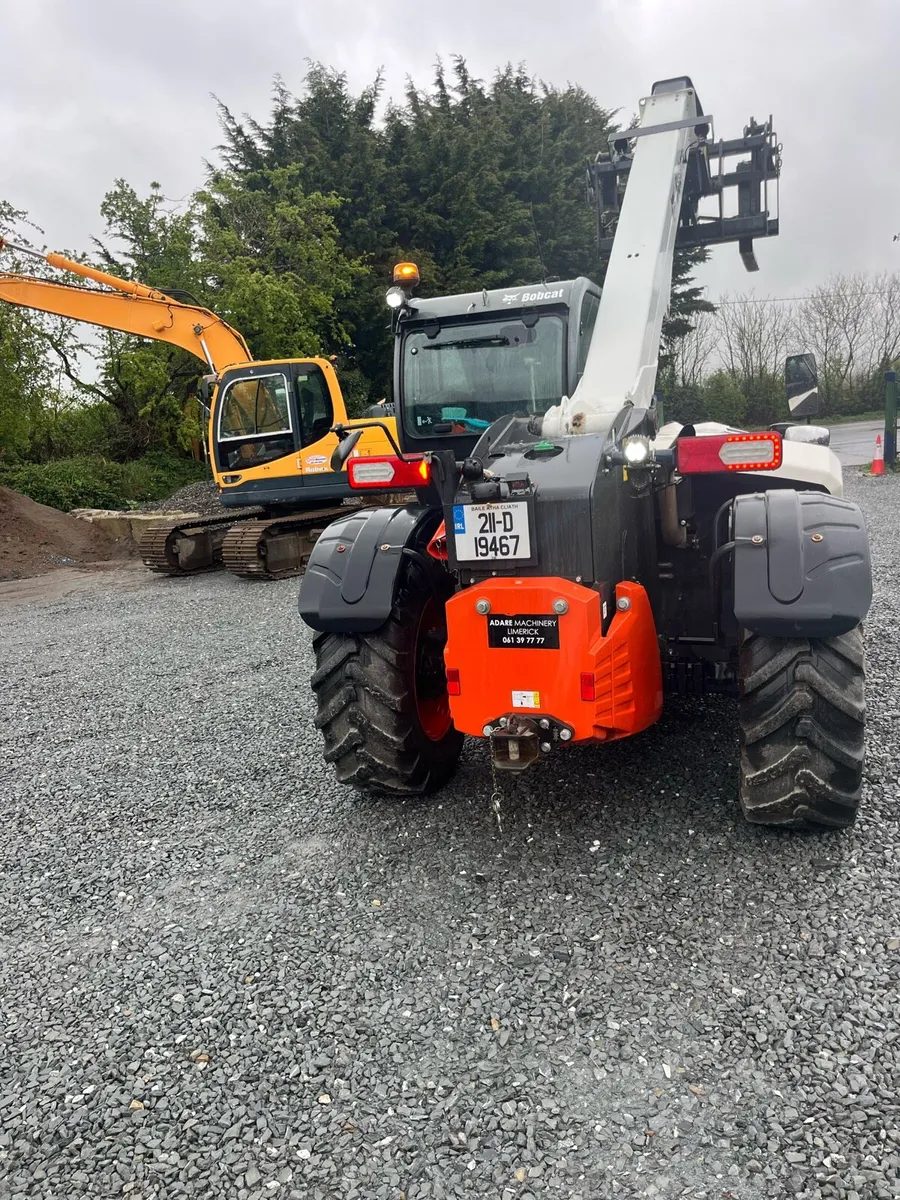 Bobcat TL 30.70 - Image 2