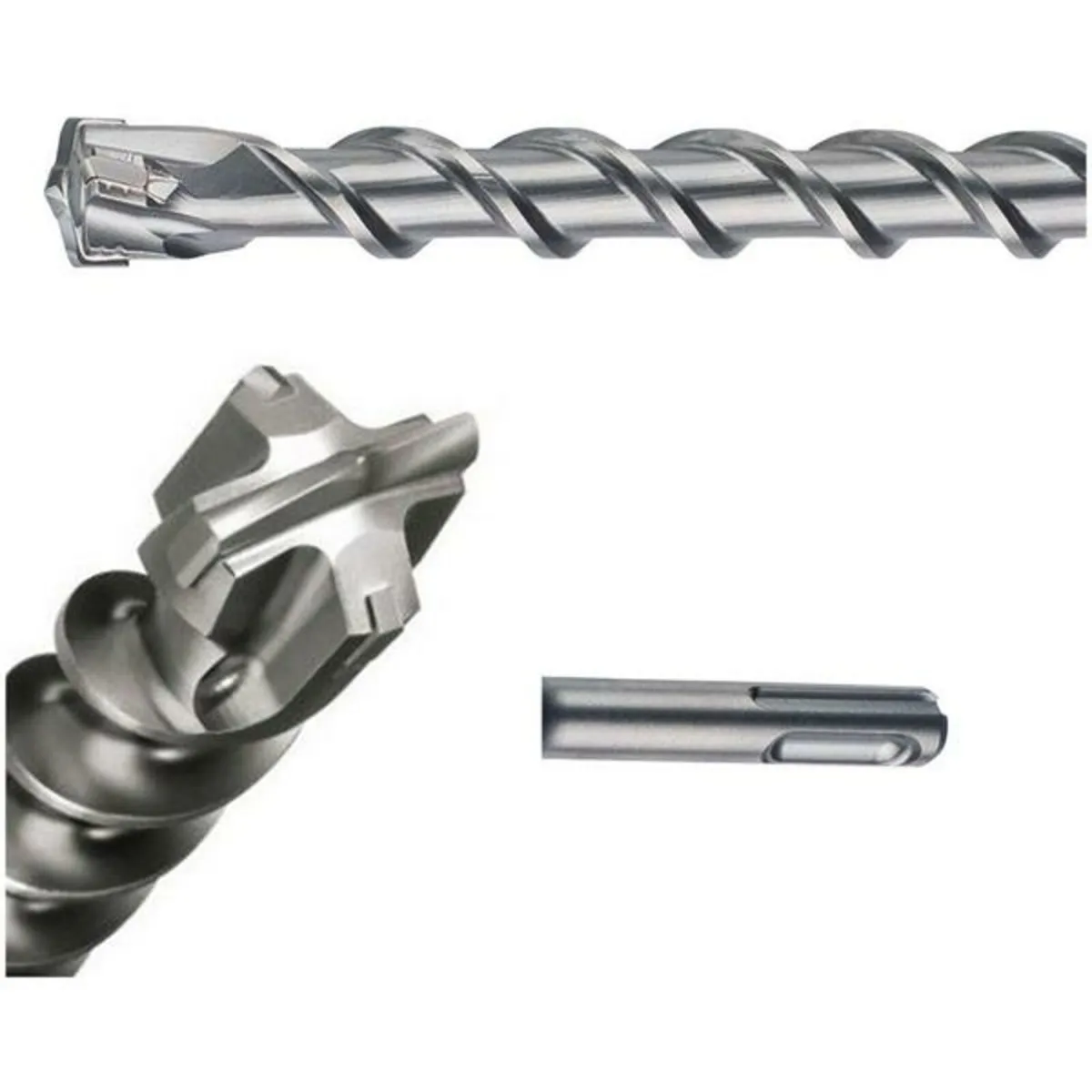 Drill Bit