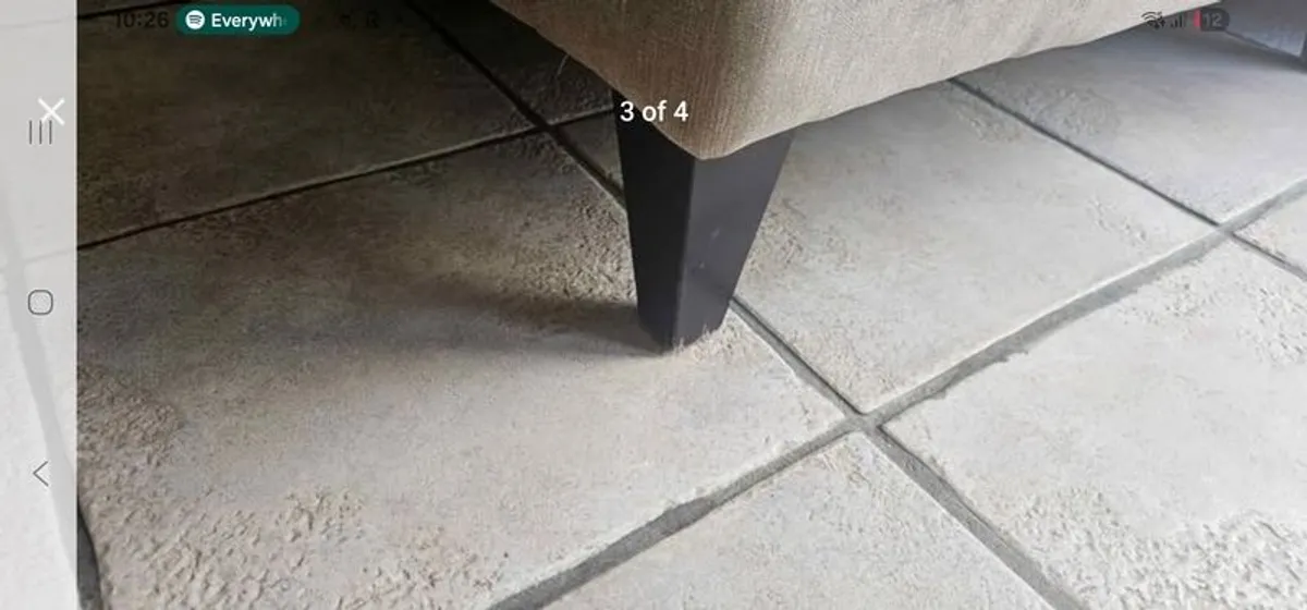 sofa 2 seater - Image 3