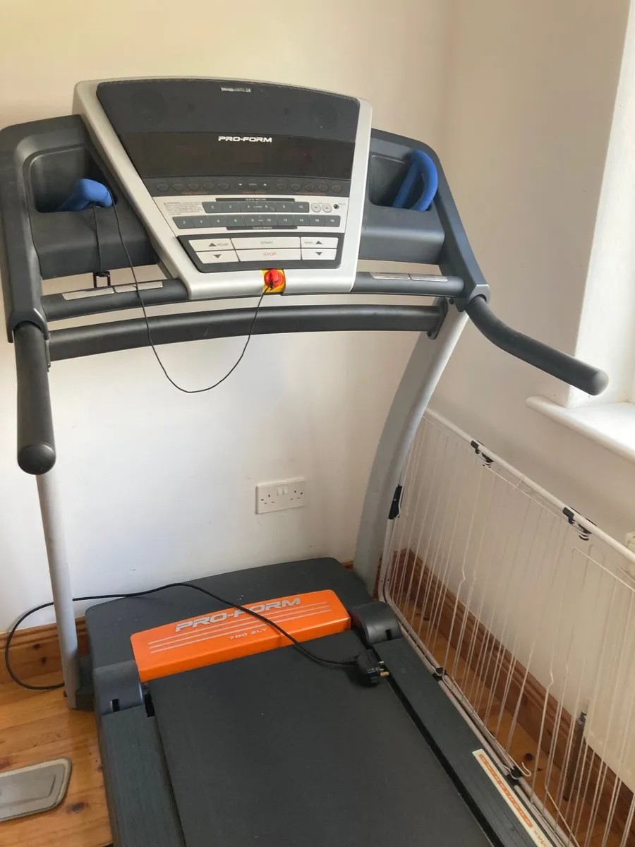 Treadmill - Image 1