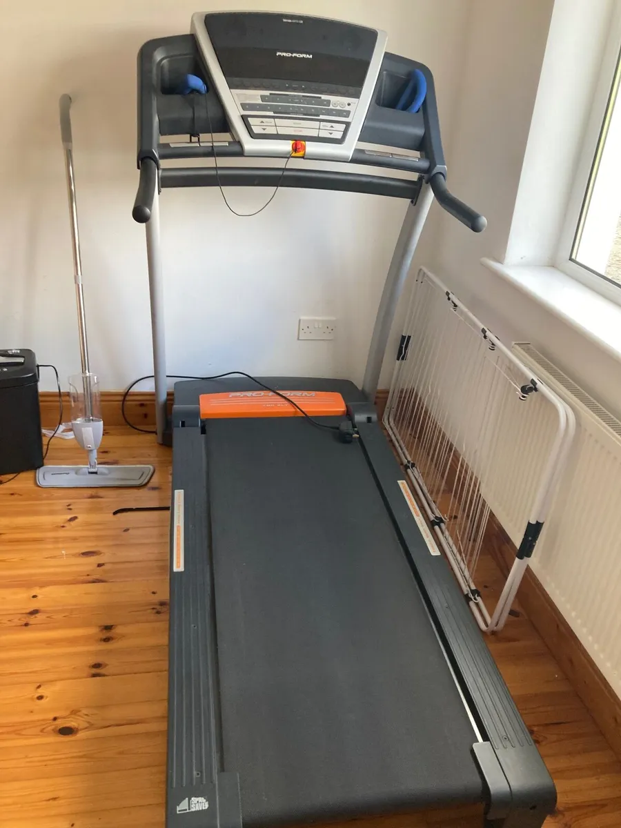 Treadmill - Image 2