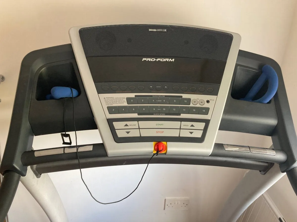 Treadmill - Image 3