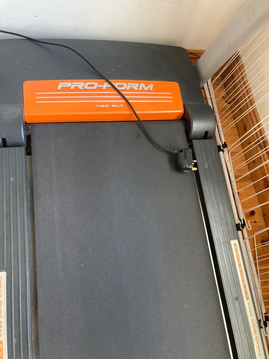 Treadmill - Image 4