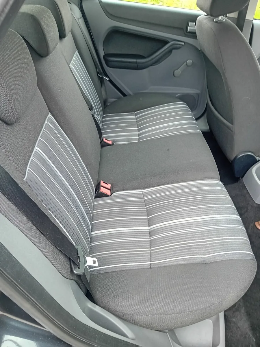 Ford Focus Tax 10/25 - Image 2