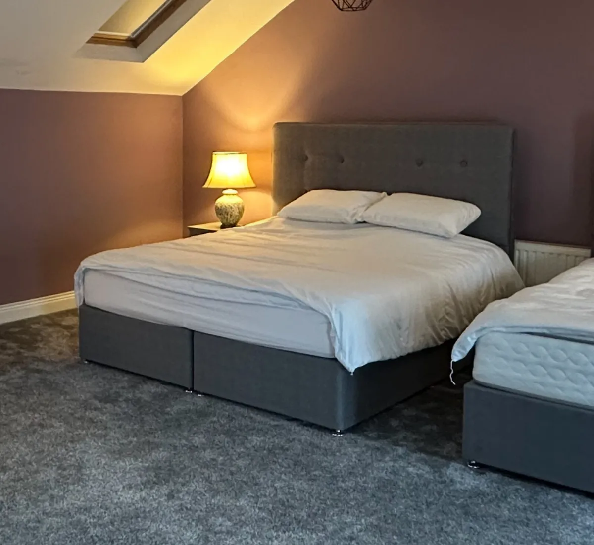 Super King Bed - Image 2