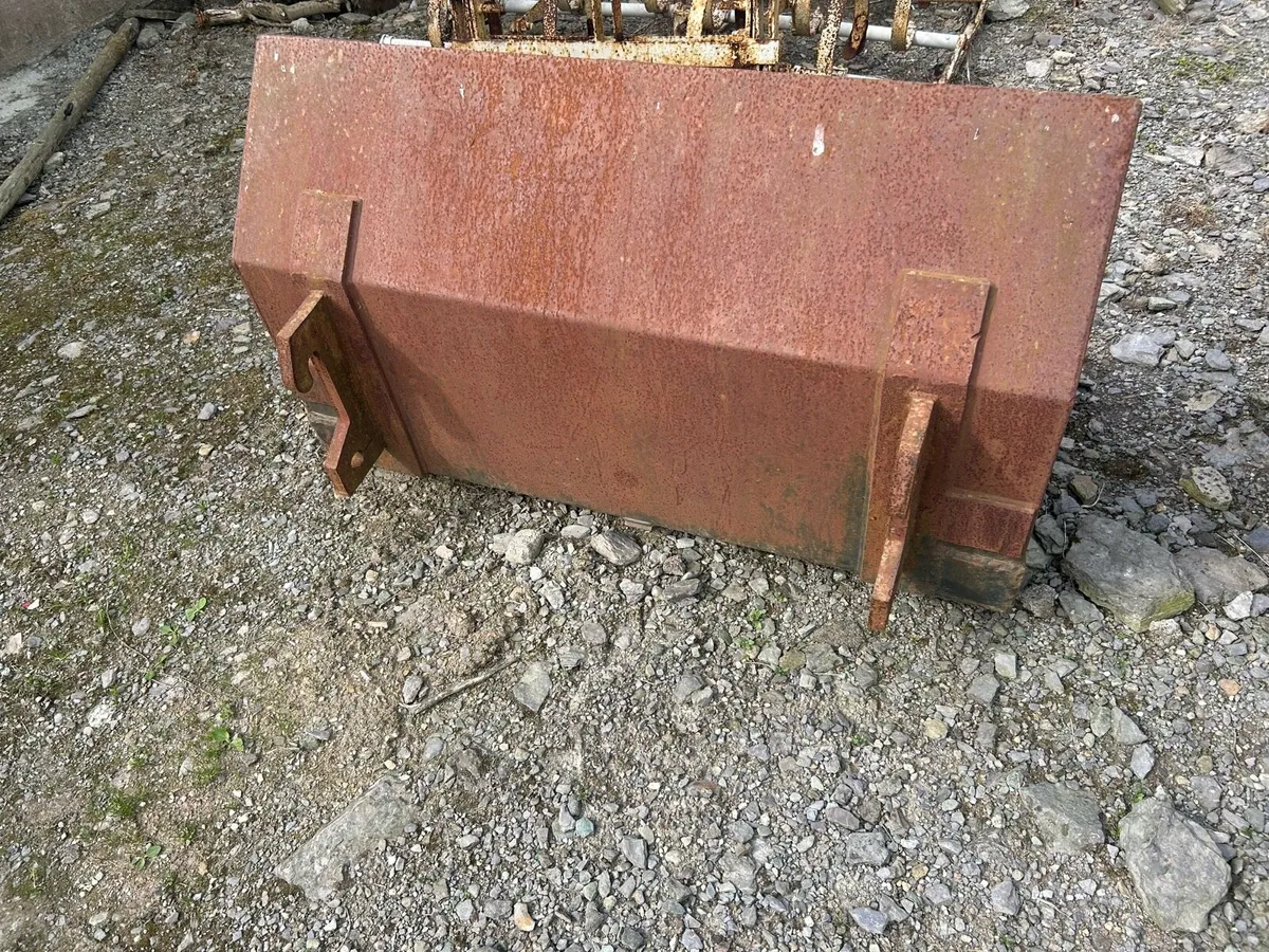 Tanco loader - Image 4