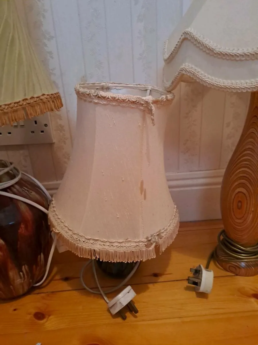 Lamps - Image 2