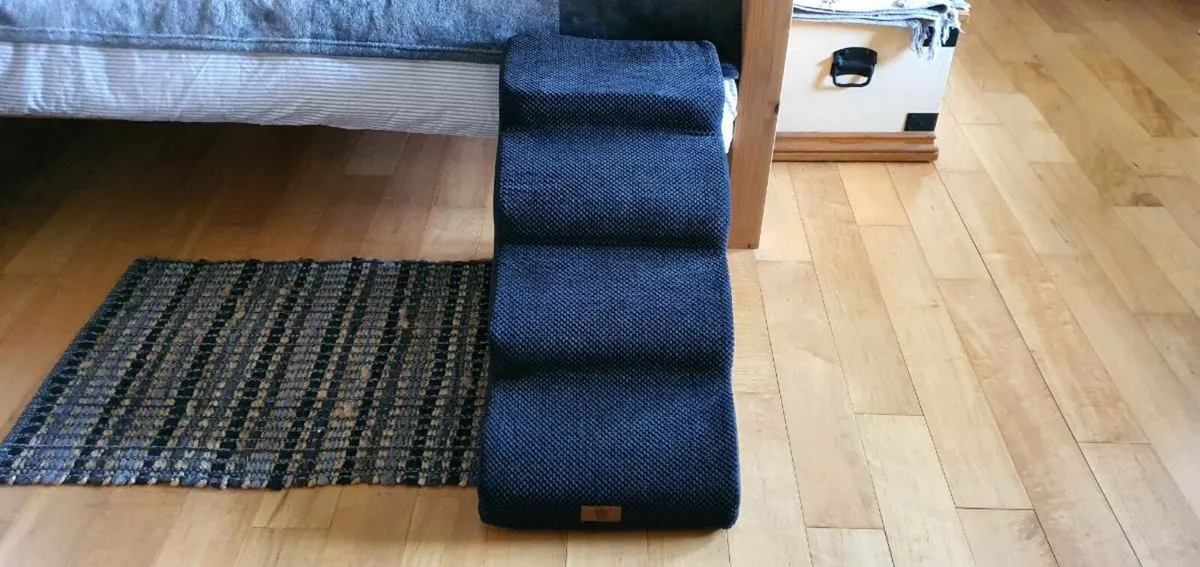 Dog ramp - Image 1