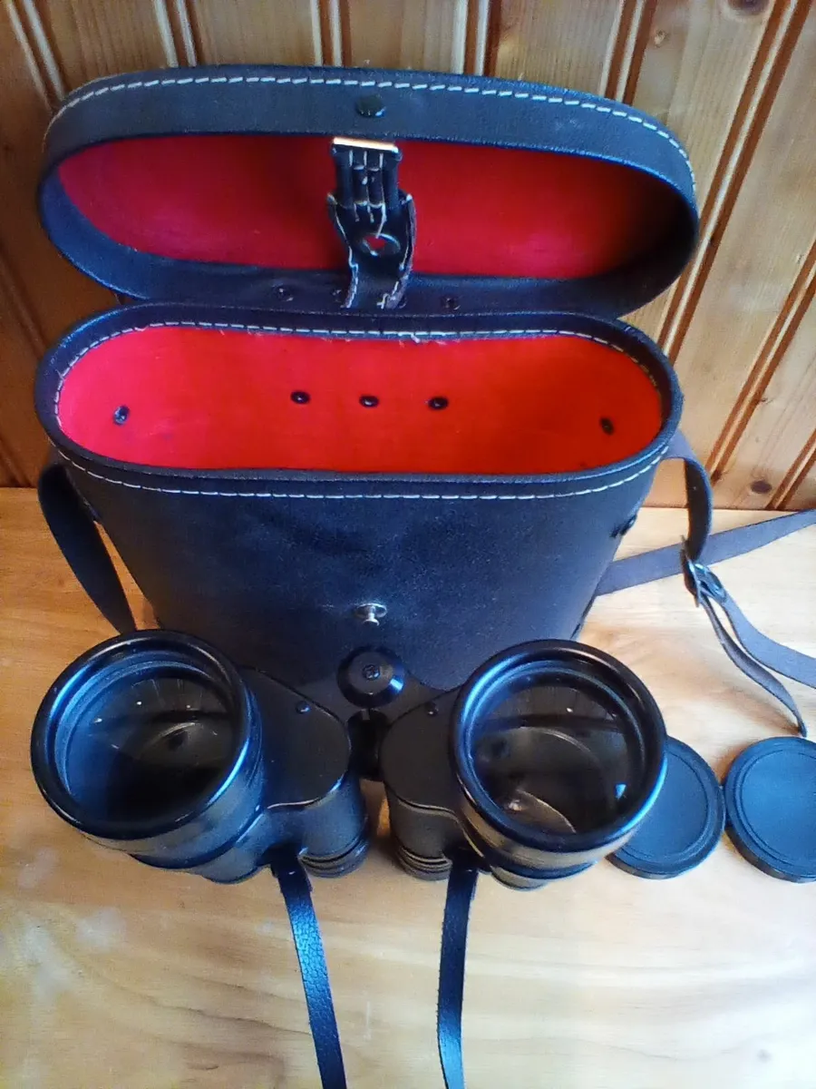 Zenith binoculars 10x50 - Image 3