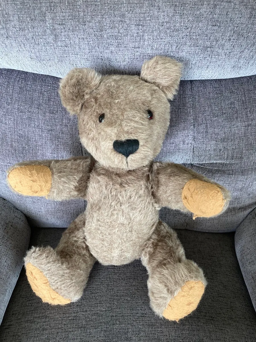 Antique Teddy Bear