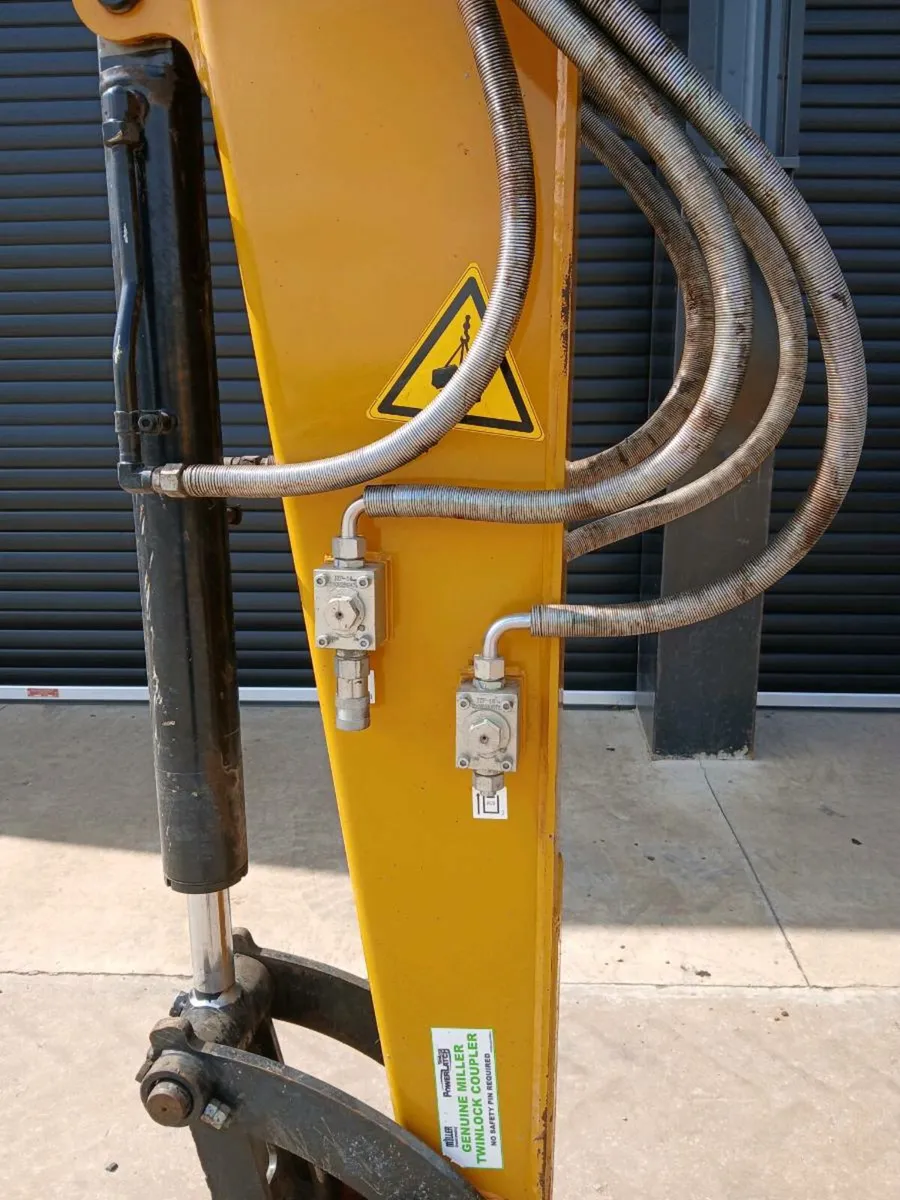 Sany SY80U - Image 4