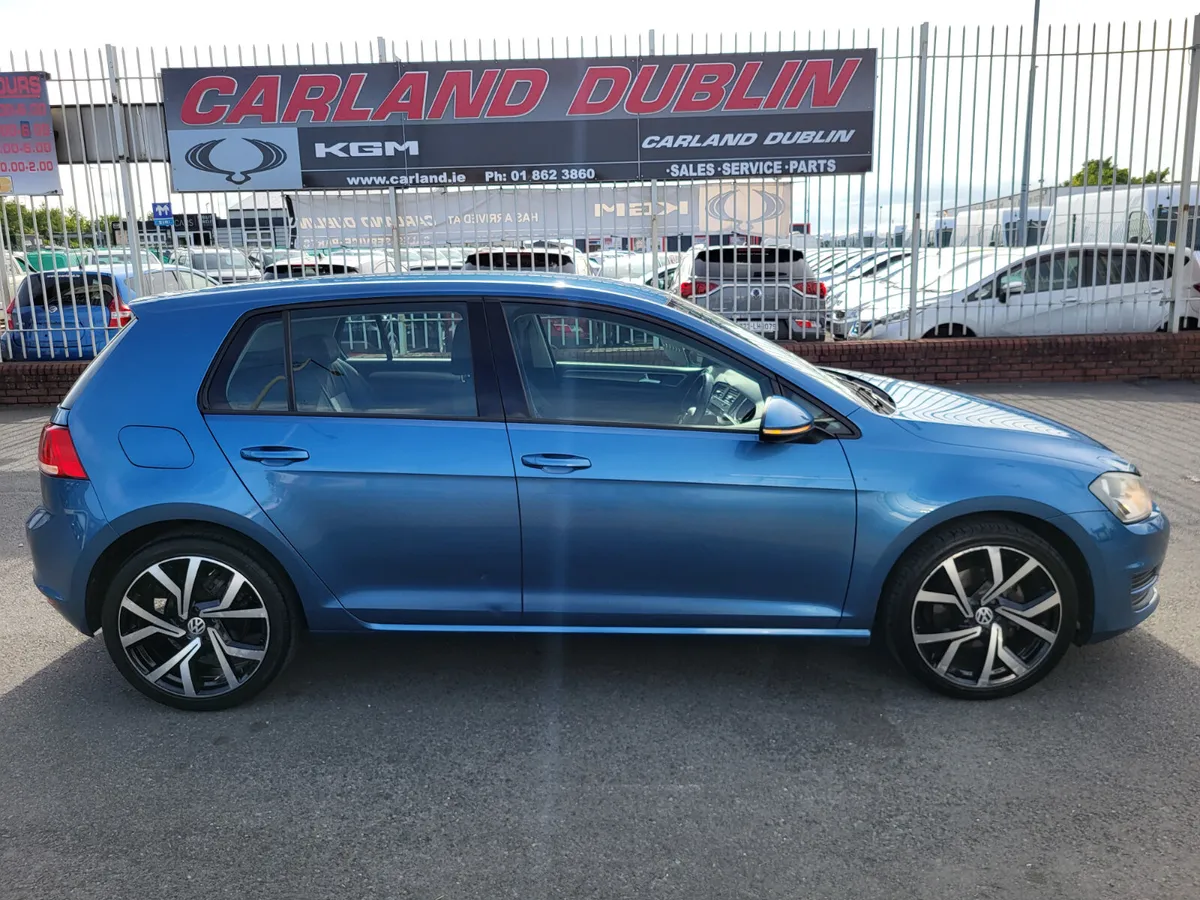 (2yr warranty) 1.2 petrol DSG Automatic - Image 3