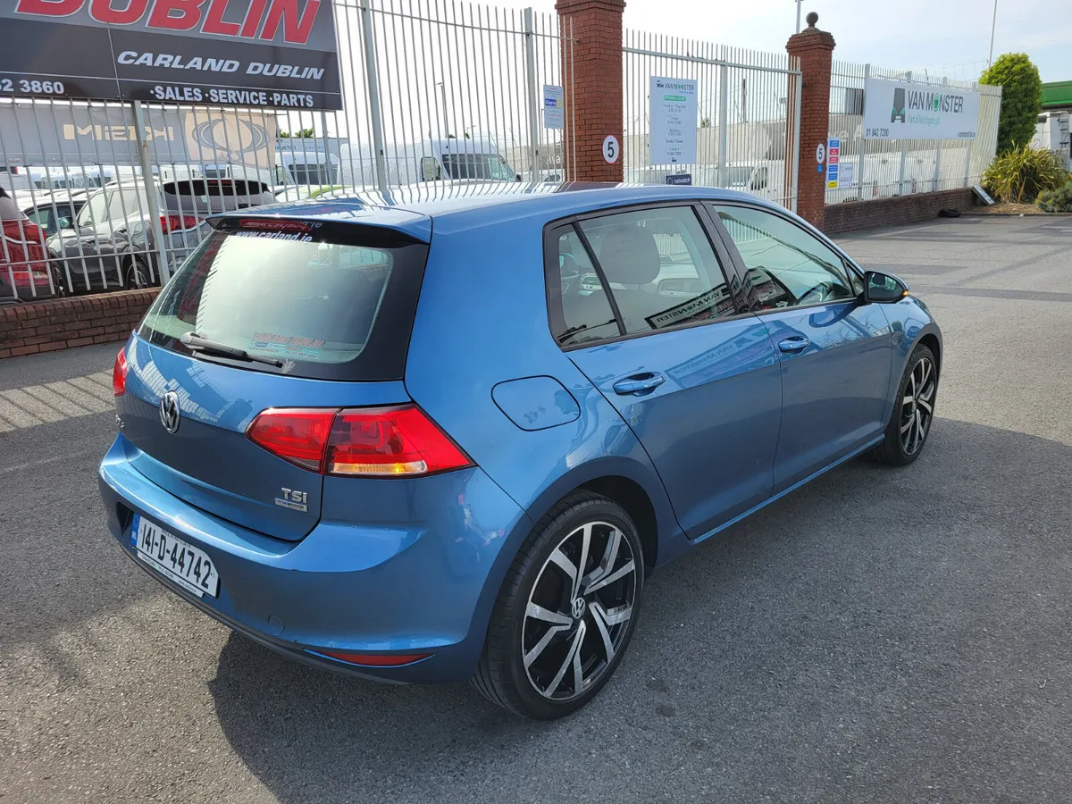(2yr warranty) 1.2 petrol DSG Automatic - Image 4