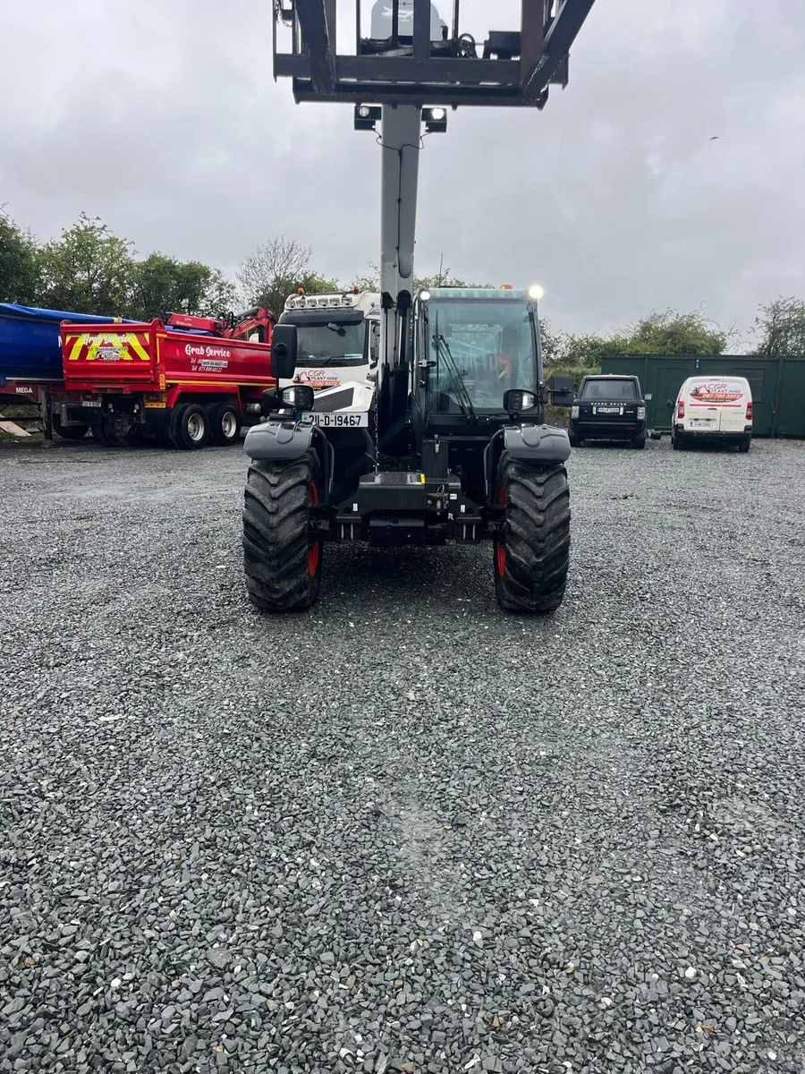 Bobcat TL 30.70 - Image 4