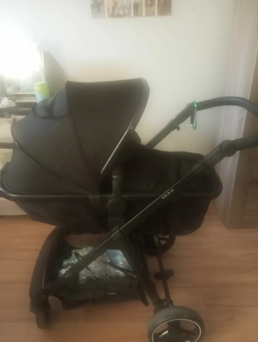 Buggy - Image 1
