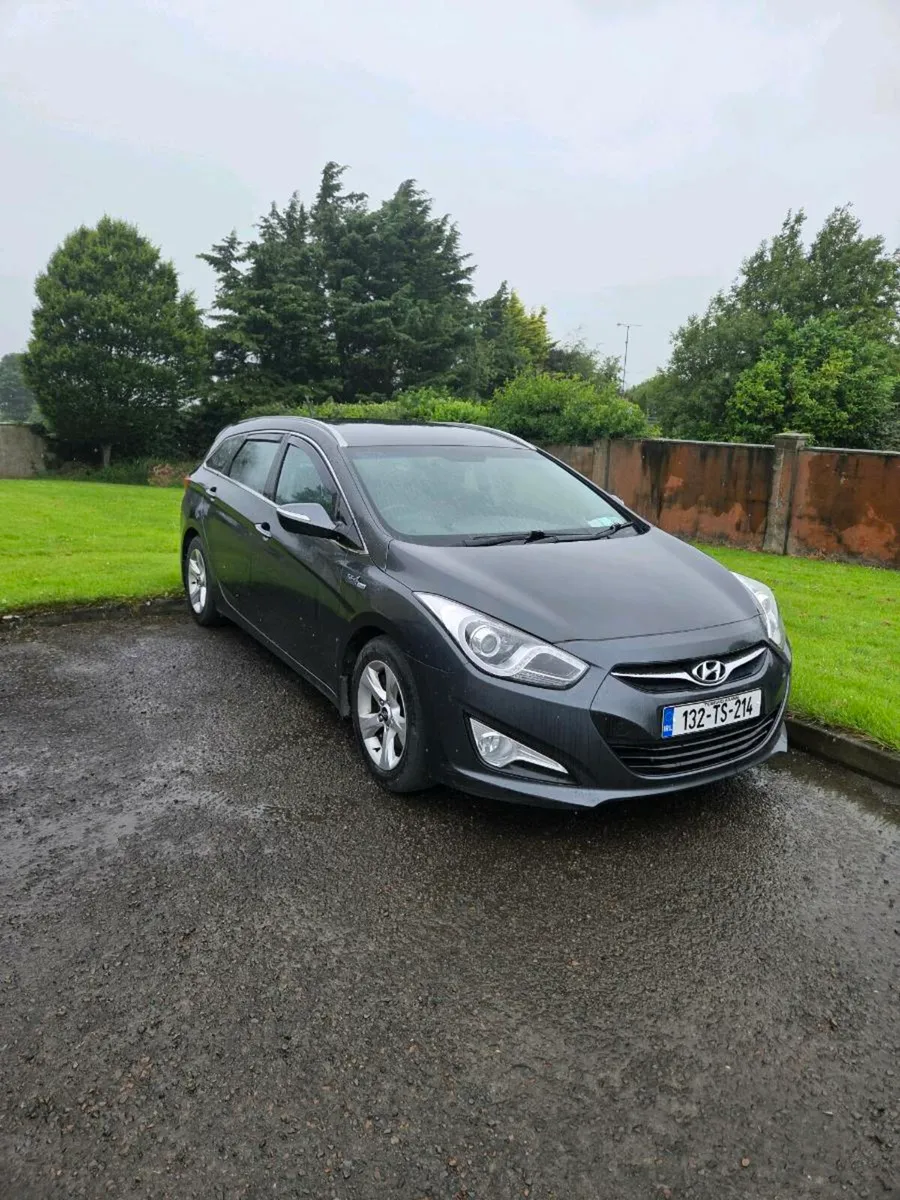 Hyundai i40 - Image 1
