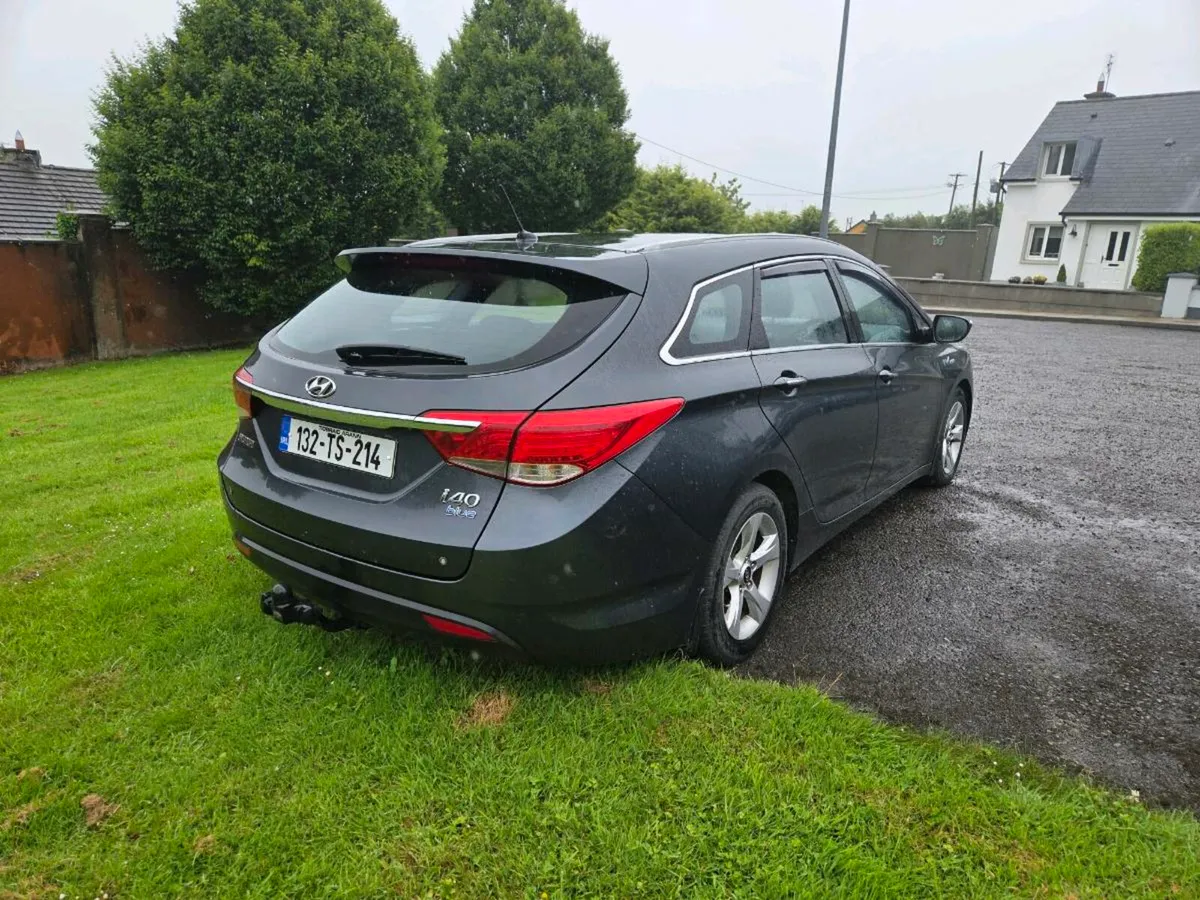 Hyundai i40 - Image 3