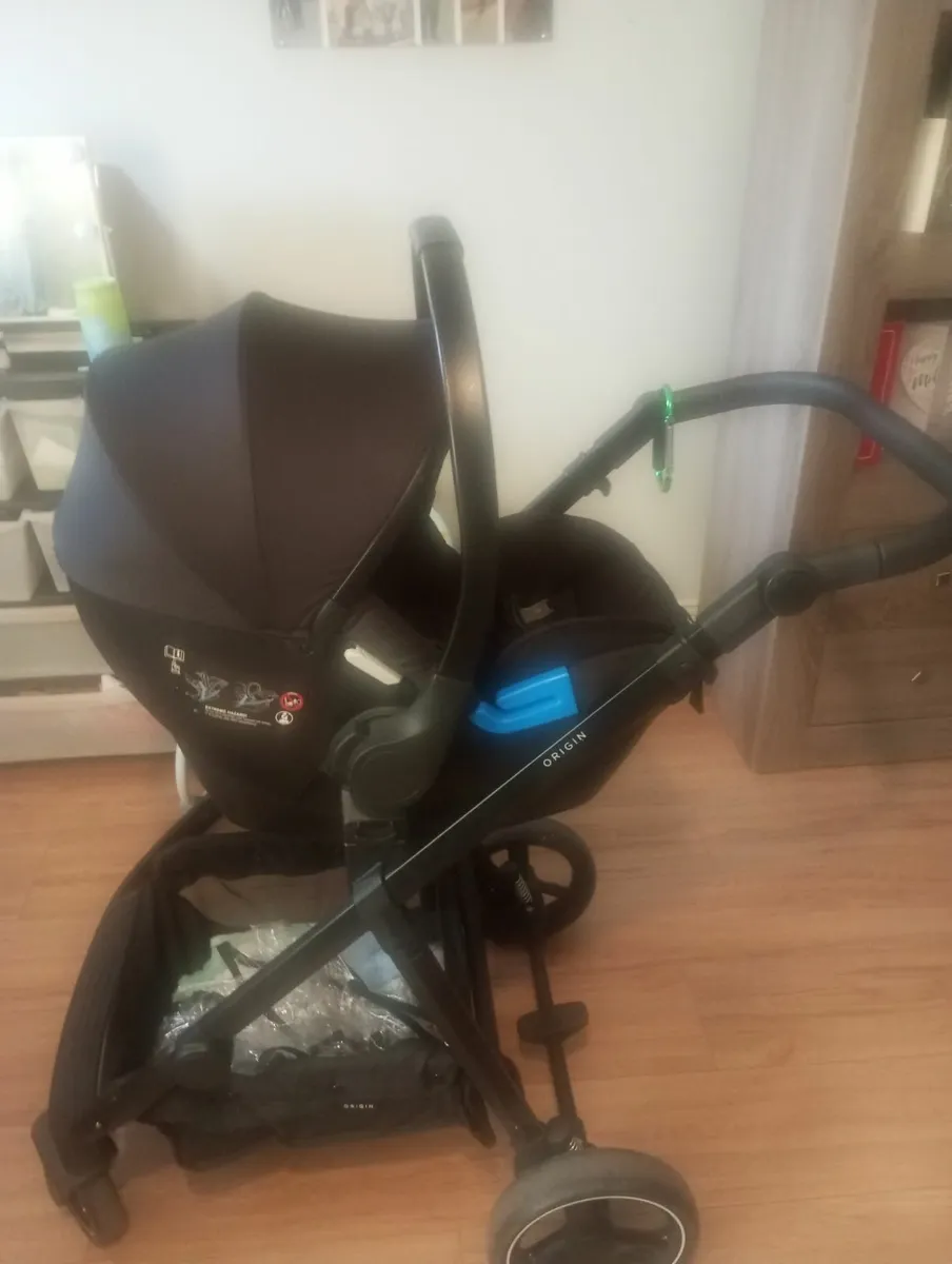 Buggy - Image 2