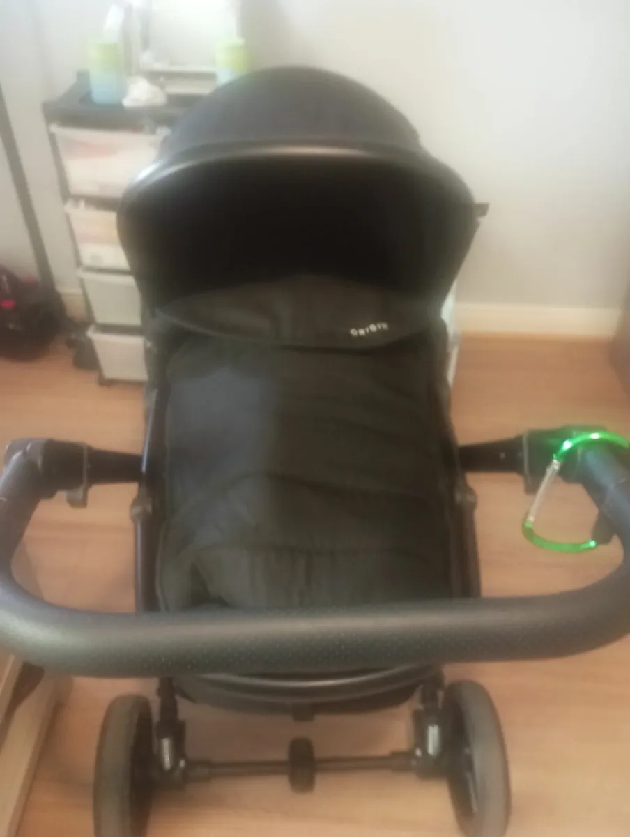 Buggy - Image 4