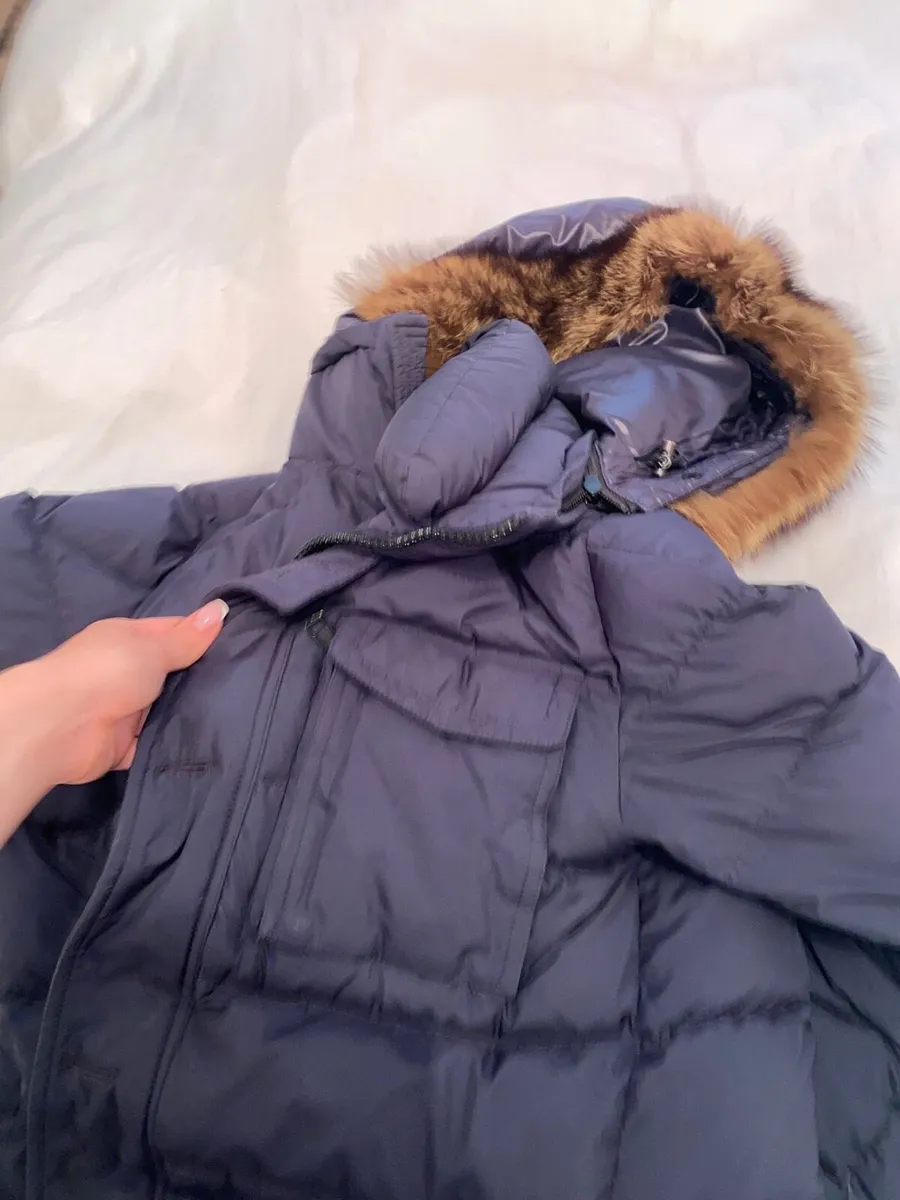 Moncler jacket - Image 4