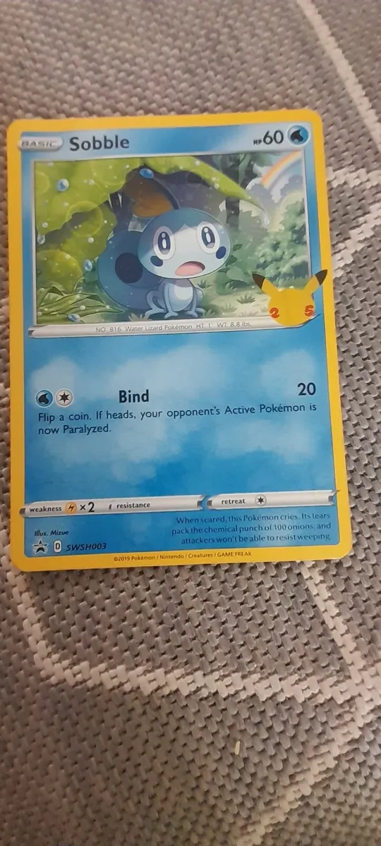 pokemon cards - Image 3