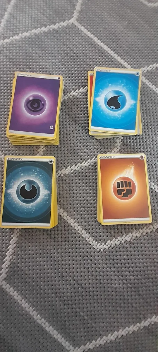 pokemon cards - Image 4