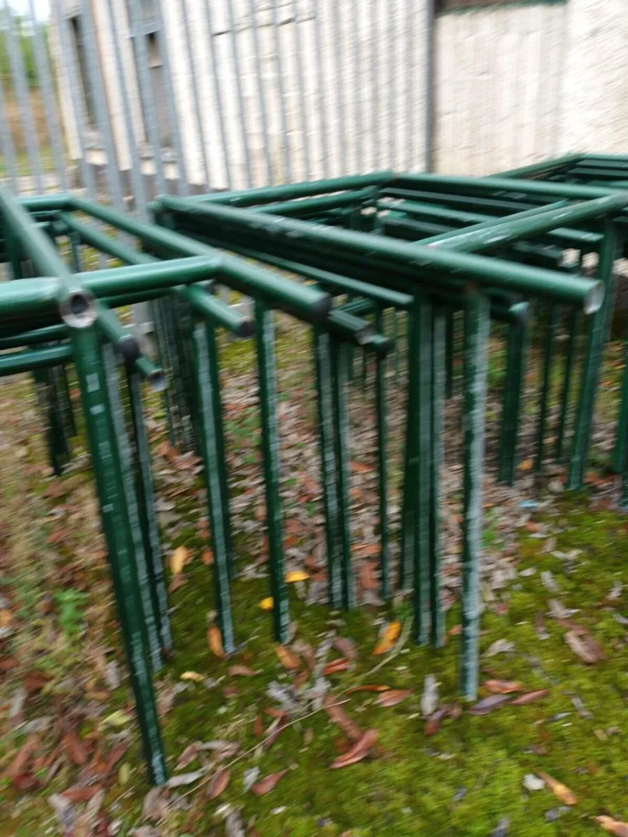 Sofa Display Stands - Image 1