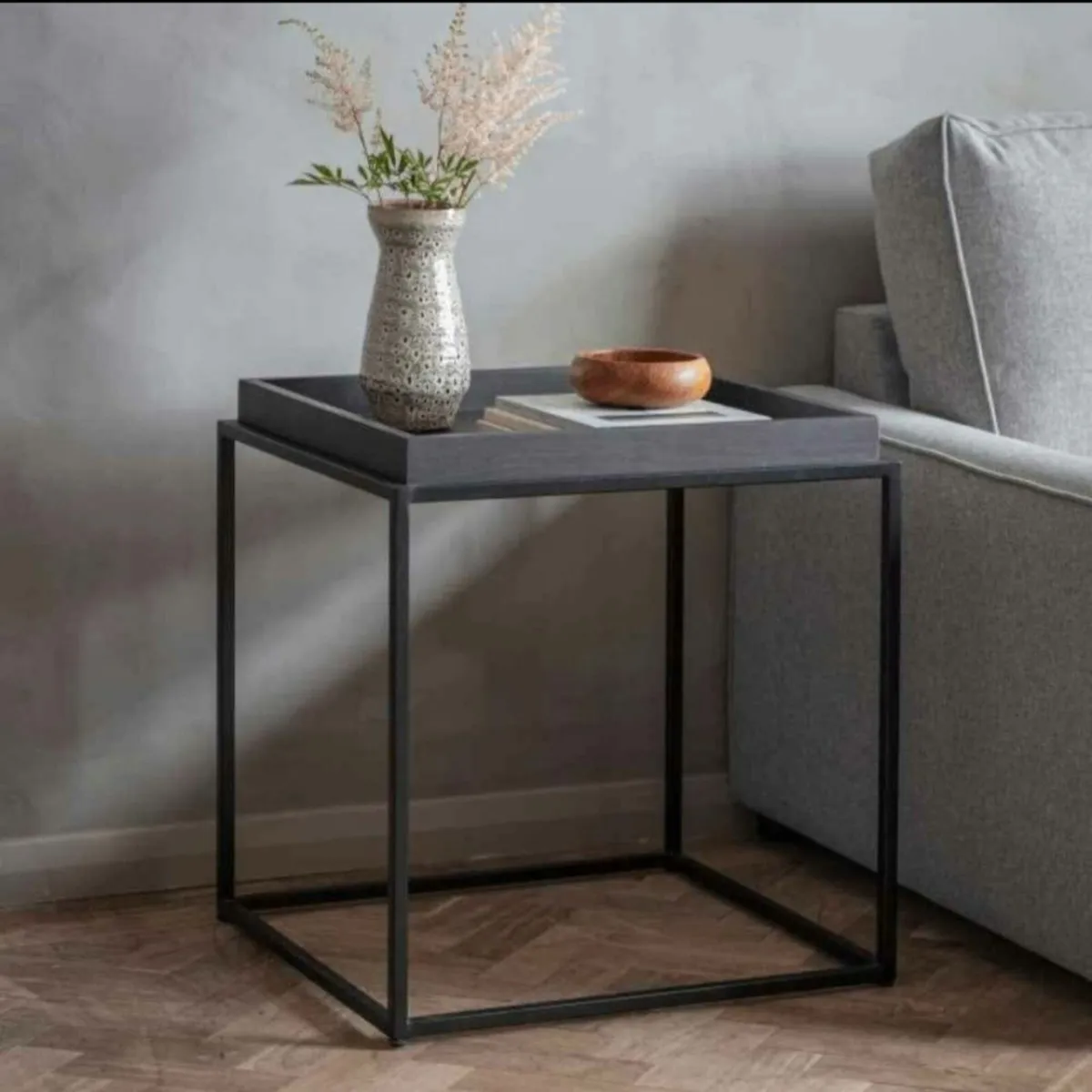 Matching coffee tables/ tray-tables - Image 3