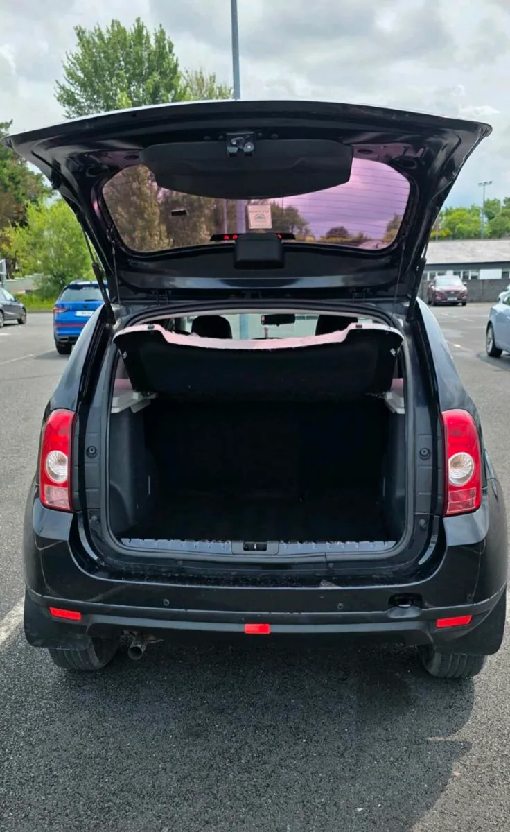2014 Dacia Duster 1.5 dCi - Image 3