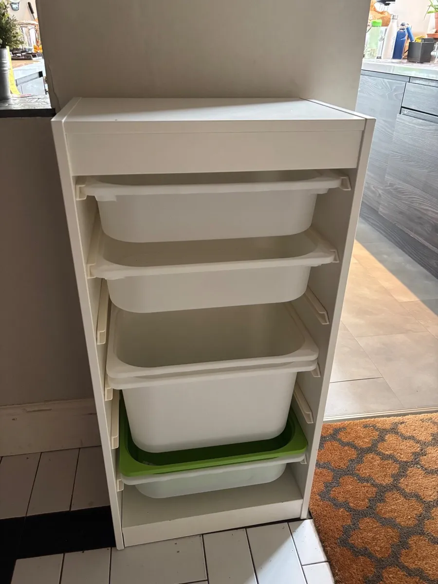 Storage Unit
