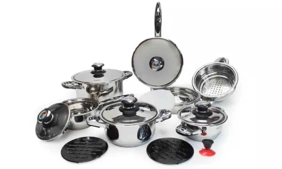 Saucepan - Image 4