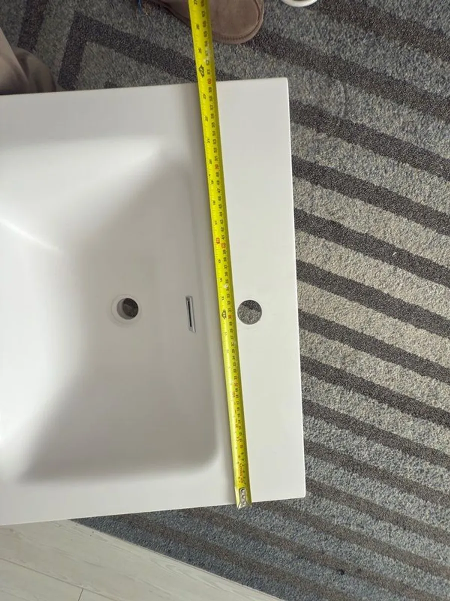 bathroom sink - Image 3