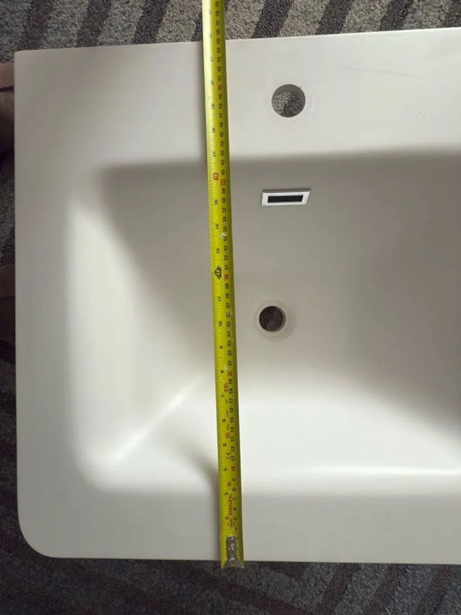 bathroom sink - Image 4